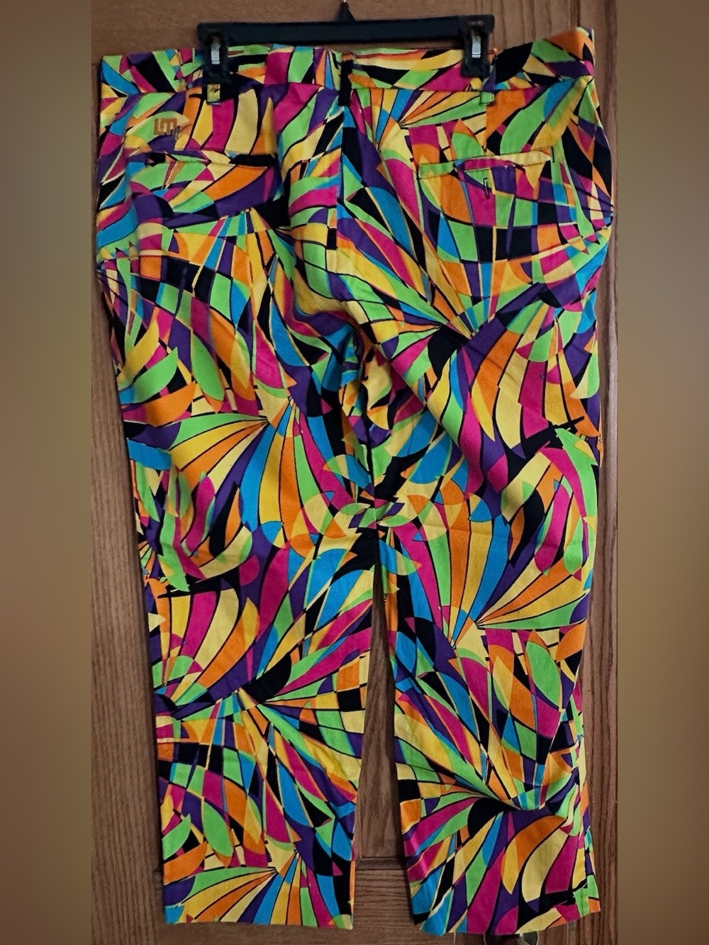 Men’s Loudmouth Golf Pants